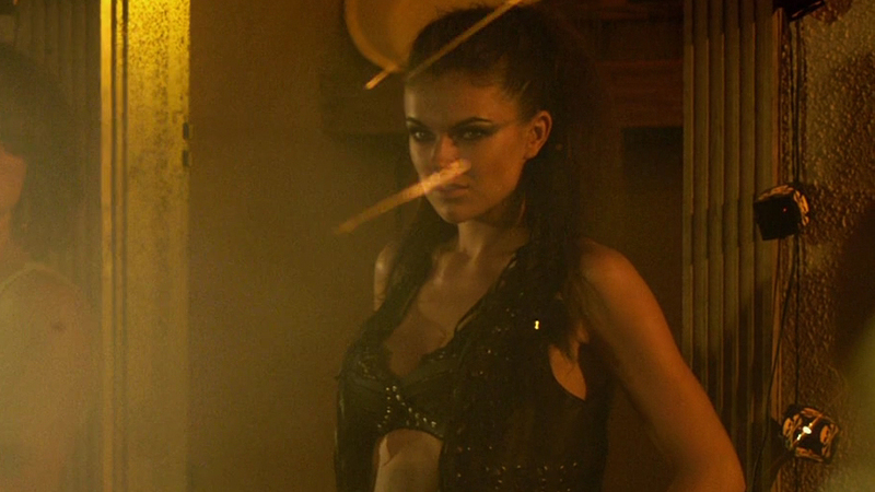 The Baytown Outlaws's Sexiest Scenes with Serinda Swan. Sexy, #fix, SFW. 718380