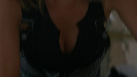 Hottest Paige Arkin Scenes. Sexy, SFW, black top. 741741