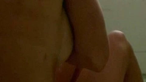 Sexiest Scenes of Paige Arkin from Graceland. Sexy, Underwear, SFW, back exposed. 744851