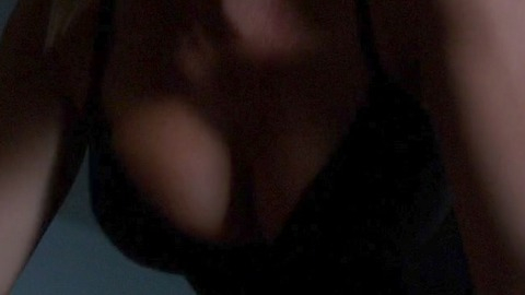 Hottest Paige Arkin Scenes. Sexy, black top, blonde. 770655