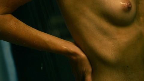 Desiree from Muck Naked. Breasts, close up, hard nipple. 760133