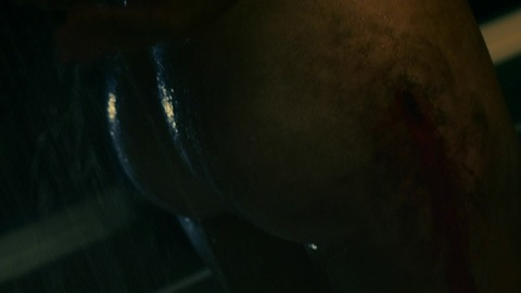 Laura Jacobs in Muck (2015) Butt Butt Close Up 760137