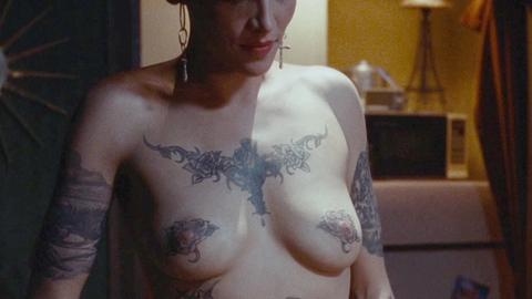 Liezl Carstens in Passion Play (2010) Breasts Breasts Nude 696767