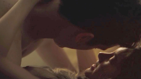 Shailene Woodley in The Spectacular Now (2013) Breasts Breasts Brunette 732523
