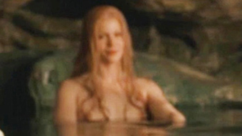 Pihla Viitala in Hansel & Gretel: Witch Hunters (2013) Breasts Breasts Couple 725418