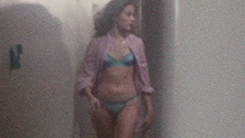 Hottest Sue Scenes. Underwear, SFW, blue bra. 697017