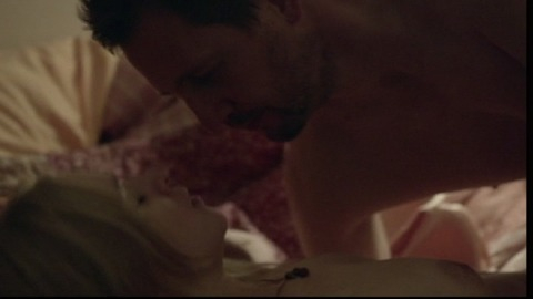 Vera Vitali in Blind (2014) Breasts Blonde Breasts 754132