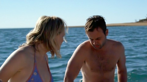 Hottest Suzie Scenes. Bikini, SFW, blonde. 738471