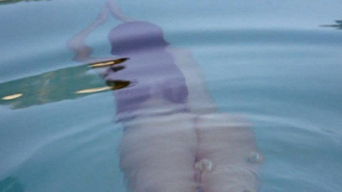 Camilla Luddington in Californication (2007-2014) Butt Butt Nude 707121