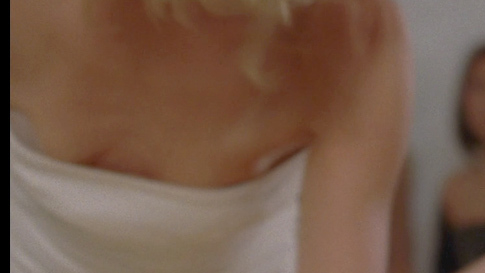 Sexiest Deborah Gibson Scene in Mega Python vs. Gatoroid. Sexy, SFW, blonde. 698143