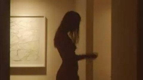 Nora Kirkpatrick in Pink Grapefruit (2015) Breasts Bedroom Breasts 774842