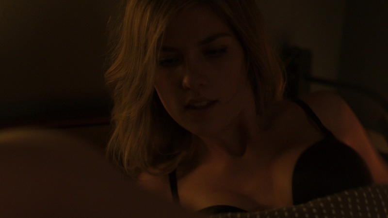 Sexiest Scenes of Hannah Clint from Men, Women & Children. Sexy, Underwear, SFW, black bra. 756599