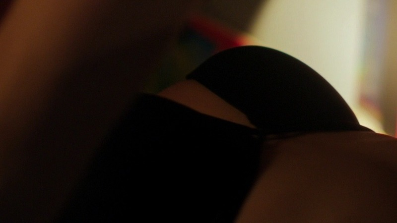 Men, Women & Children's Sexiest Scenes with Olivia Crocicchia. Sexy, Underwear, SFW, black bra. 756600
