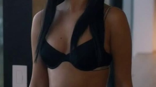 Sexiest Herself Scenes. Sexy, Underwear, SFW, bedroom window. 779950