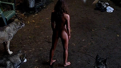 Kelly Overton in True Blood (2008-2014) Butt Brunette Butt 711847
