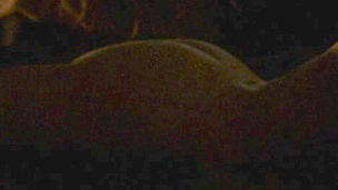 Sexiest Jenny Weaver Scene in The Inheritance. Thong, Underwear, bedroom, butt. 699895