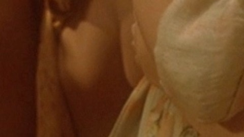 Nudes of Vera from Mrs. Henderson Presents. Butt, dressing room, mirror. 768126
