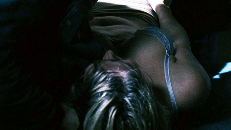 Hottest Roxana Condurache Scene in The Whistleblower. Underwear, blonde, cleavage. 706700