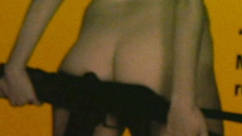 Jamie Tisdale in Meet Monica Velour (2011) Butt Back Exposed Butt 699814