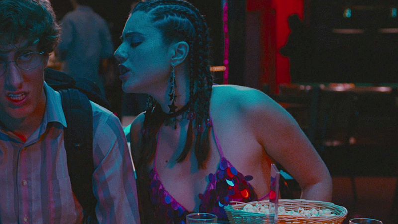 Hottest Snickers Scenes. Sexy, SFW, braided hair. 699807
