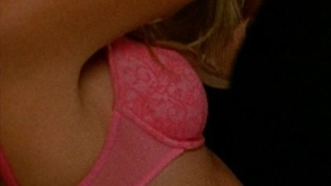 Madison Dylan in Entourage (2004-2011) Underwear Blonde Cheering 769772