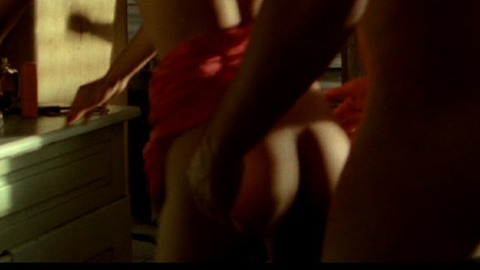 Jennifer Tanarez in Strike Back (2010-2020) Butt Brunette Butt 699760