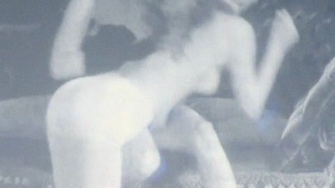 Nicole Steinwedell in Masters of Sex (2013-2016) Breasts Bending Over Lap Black And White Film 763367
