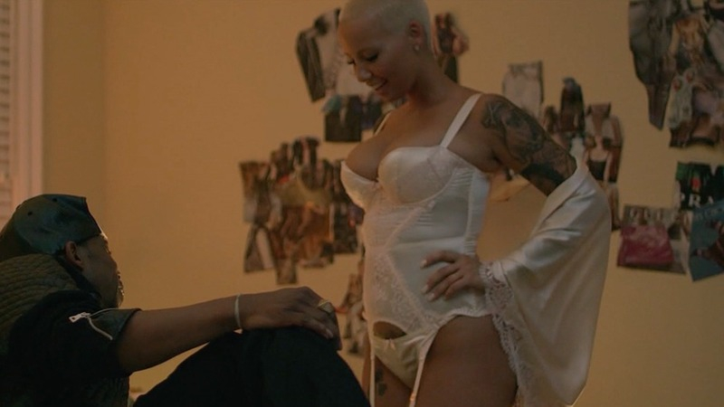 Hottest Lexi Scenes. Sexy, Underwear, Tattoos, black man. 771357