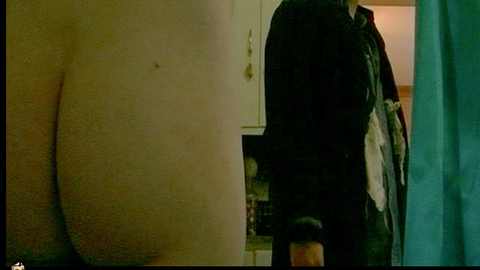 Chelle Fire in Skeleton Key 2: 667 Neighbor of the Beast (2008) Butt Butt Butt Close Up 700839