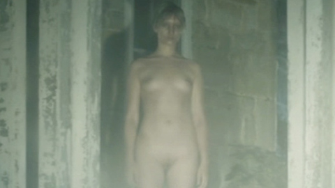 Gretchen Lodge Nude as Molly. Breasts, Bush, full frontal, headlights. 714476