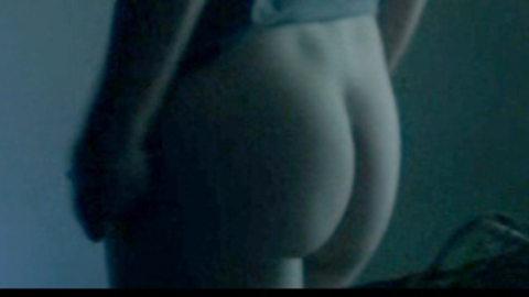 Gretchen Lodge Nude as Molly. Butt, blonde, bottomless. 714482