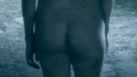 Gretchen Lodge Nude in Lovely Molly. Butt, back exposed, blonde. 714484