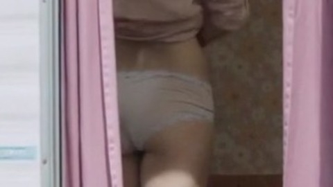 Audrey Bastien in Puppylove (2013) Sexy Underwear Brunette Sfw 752189