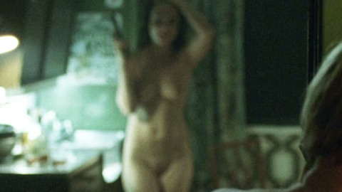 Valentina Alexeeva in Headhunters (2011) Breasts Bush Breasts Bush 714617