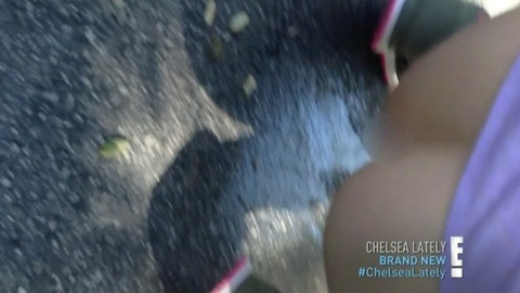 Whitney Cummings in Chelsea Lately (2007-2014) Butt Sexy Butt Nude 732017