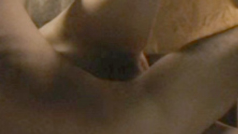 Hagar Ben-Asher Nude in The Slut. Bush, brunette, couple. 715408