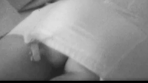 Brea Grant in Lost/Loved (2010) Thong Sexy Back Exposed Black And White 701637