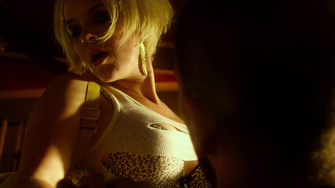 Sexiest Scenes of Pammy from The Baytown Outlaws. Sexy, #fix, SFW. 718367