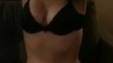 Brea Grant in Maron (2013-2016) Sexy Underwear Black Underwear Blonde 768405
