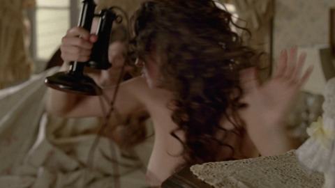 Heather Lind in Boardwalk Empire (2010-2014) Breasts Breasts Brunette 763920