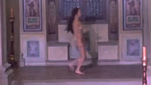 Marta Gastini in Borgia (2011-2014) Breasts Breasts Nude 724239