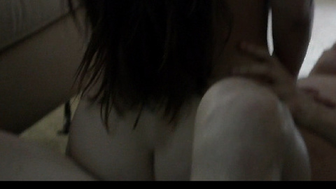 Hannah Ware in Boss (2011-2012) Butt Black Hair Butt 715716