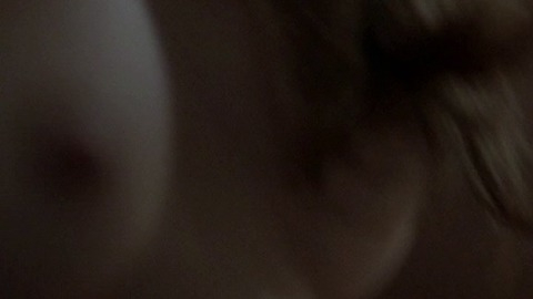 Hannah Ware in Boss (2011-2012) Breasts Breasts Close Up 779996