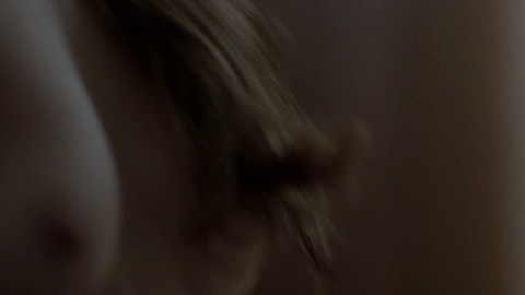 Hannah Ware in Boss (2011-2012) Breasts Breasts Close Up 779997