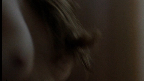 Hannah Ware in Boss (2011-2012) Breasts Breasts Brunette 715205