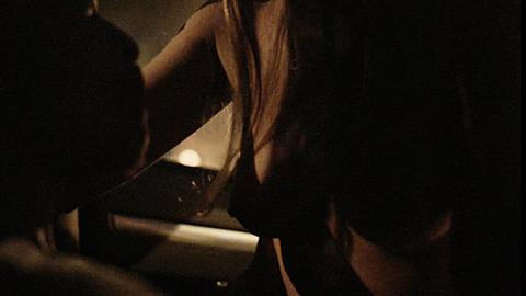 Emma Kane from Boss Naked. Breasts, brunette, couple. 702521
