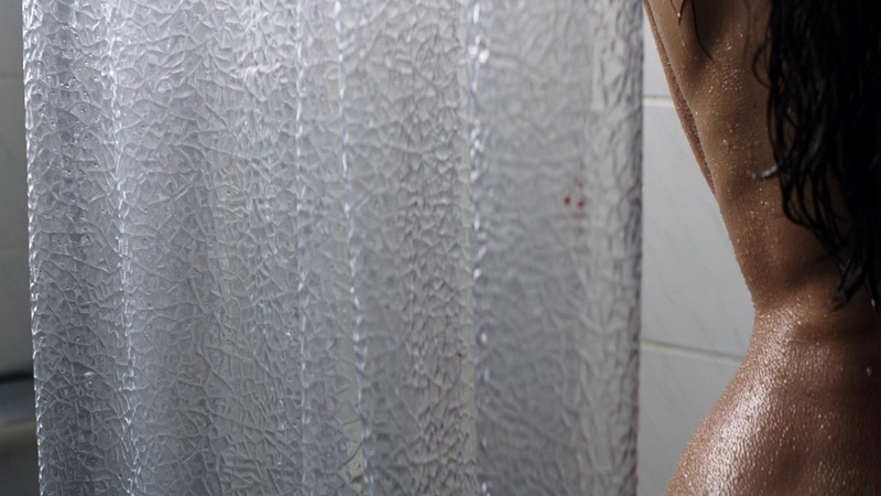Sexiest Katia Scenes. Sexy, SFW, in shower. 782164