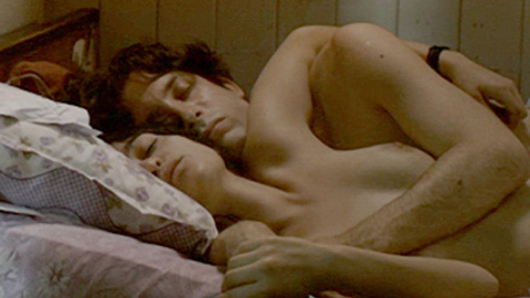 Nathalia Galgani Naked as Emilia. Breasts, black hair, couple. 714003