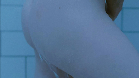 Nudes of India Stoker from Stoker. Butt, bathroom, nude. 726006