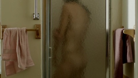 Proxy's Sexiest Scenes with Alexia Rasmussen. Sexy, nude, see through shower door. 738894